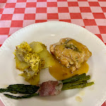 Photo n°4 de l'avis de Veith. fait le 01/05/2024 à 19:36 sur le  La Petrosa - Azienda Agricola à Ceraso