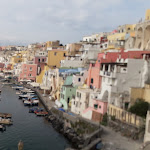 Photo n°2 de l'avis de Cinzia.e fait le 10/11/2021 à 15:49 sur le  Hotel La Corricella à Procida