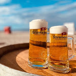 Photo n°1 de l'avis de Jannik.c fait le 07/06/2022 à 10:51 sur le  Flunderbar à Hohwacht