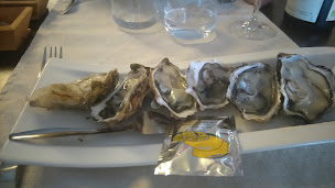 Photo n°103 de La Fleur de Sel à La Rochelle ()