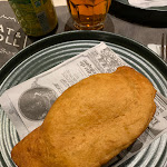 Photo n°1 de l'avis de Letizia.e fait le 27/03/2023 à 06:21 sur le  Eat&Roll Montanara Street Food à Predazzo