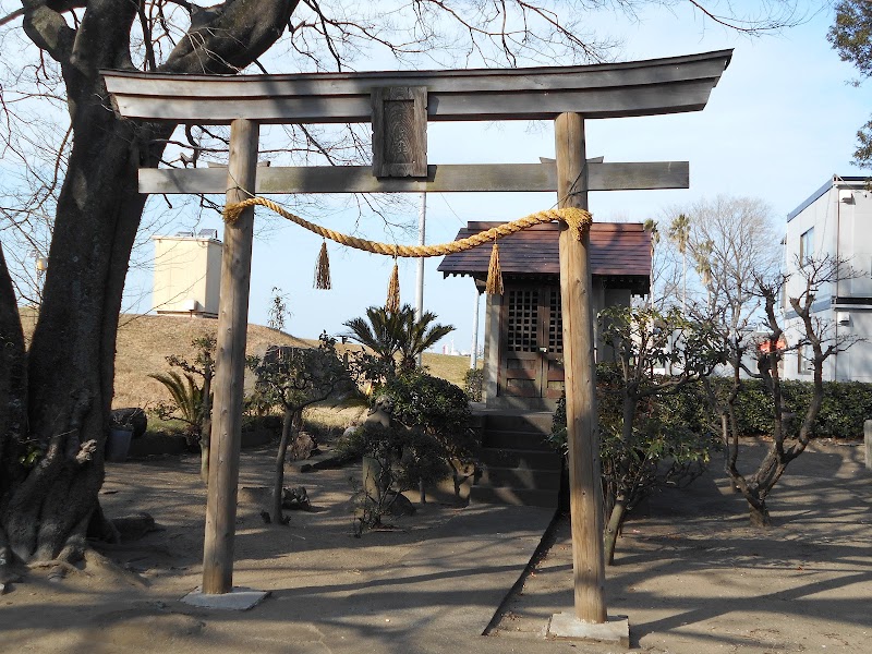 天満神社