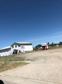 Steel Structures America Inc - Photo 7 - Car repair in Post Falls, ID, Coeur d'Alene