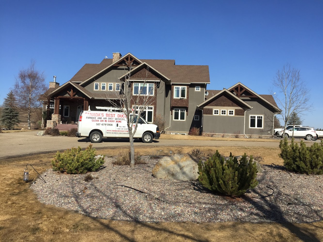 Canada’s Best Duct Ltd