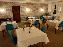 Atmosphère du Restaurant français Logis Auberge de la Musardière à Chagny - n°14