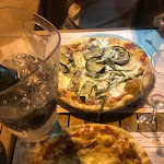 Photo n°1 de l'avis de Adrián.a fait le 07/08/2018 à 20:27 sur le  Hasta Luego à Rimini