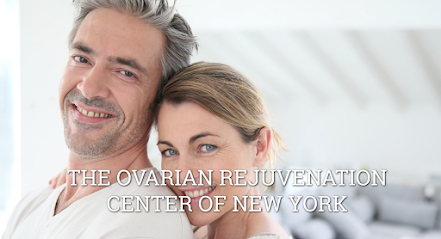 Ovarian Rejuvenation Center of New York