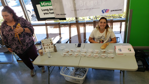 Pet Supply Store «Pet Supplies Plus», reviews and photos, 15880 San Carlos Blvd Ste 190, Fort Myers, FL 33908, USA