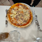 Photo n°1 de l'avis de Mina.l fait le 24/04/2022 à 08:23 sur le  Calix - Pizza & Cucina à Olbia