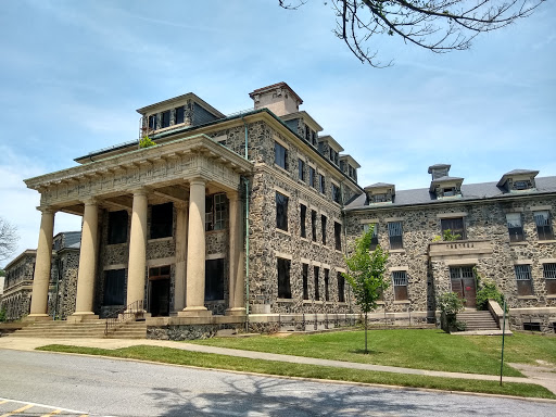 Spring Grove Hospital Center - AZexplained