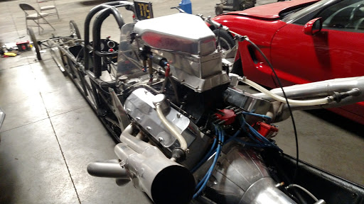 Bowling Alley «Choptank Bowling Center», reviews and photos, 1200 Goodwill Ave, Cambridge, MD 21613, USA