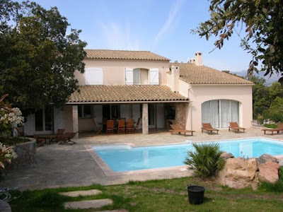 Casa Paolina à Porto-Vecchio