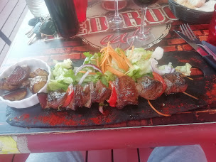Photo n°16 de Red Rock Café à Chalon-sur-Saône ()