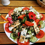 Photo n°2 de l'avis de Sven.r fait le 18/05/2023 à 16:31 sur le  Koppelschänke à Mühlenbecker Land