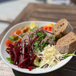 Photo n°2 de l'avis de André.e fait le 08/06/2020 à 16:42 sur le  Restaurant Meerzeit à Heringsdorf