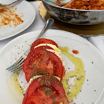 Photo n°3 de l'avis de Sarra.e fait le 07/03/2024 à 10:18 sur le  Ristorante dei Musei à Rome