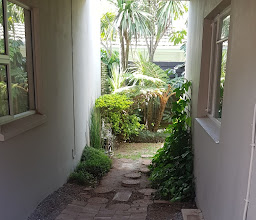 Nahoon Mouth Guest House photo