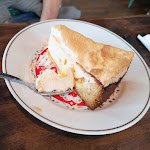 Photo n°2 de l'avis de Frank.e fait le 17/09/2021 à 20:04 sur le  CAFÉ Seelchen à Lütow