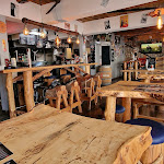 Photo n°1 de l'avis de Rainer.c fait le 31/08/2023 à 13:57 sur le  Friend's Burger Saloon à Ludwigsburg