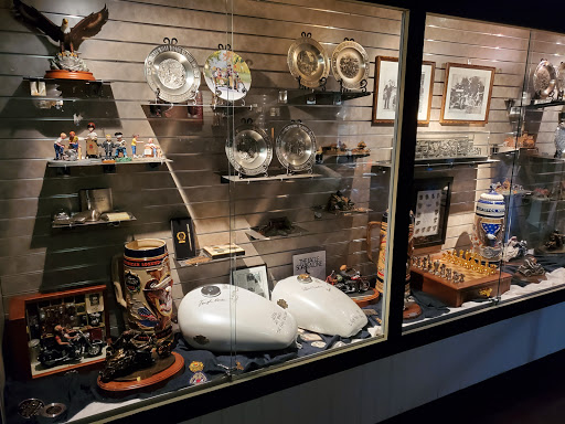 Harley-Davidson Dealer «Napoleon Harley Davidson», reviews and photos, 862 American Rd, Napoleon, OH 43545, USA