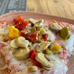 Photo n°1 de l'avis de wendy.u fait le 30/05/2022 à 10:43 sur le  Pizzeria Dallo Zio à Milan