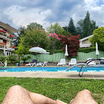 Photo n°2 de l'avis de Sebastian.� fait le 07/08/2021 à 10:44 sur le  Hotel Tiffany à Merano