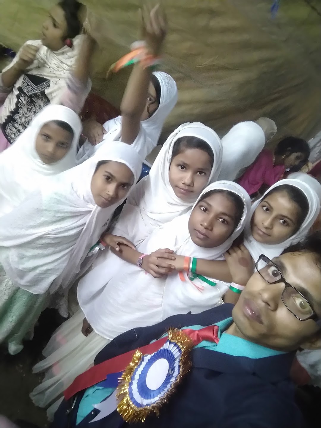Dynamic Public School & Coaching Centre