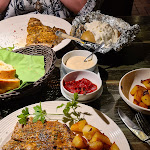 Photo n°10 de l'avis de roman.l fait le 12/02/2023 à 16:29 sur le  Kaminkeller à Saarlouis