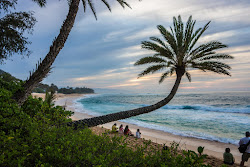 Sunset Beach Park'in fotoğrafı imkanlar alanı