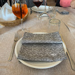 Photo n°9 de l'avis de A. fait le 08/04/2023 à 15:06 sur le  Ristorante Trattoria Da Nisio à Torre De' Roveri