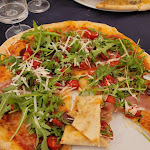 Photo n°3 de l'avis de Ilenia.a fait le 08/10/2023 à 20:36 sur le  Bar Ristorante Pizzeria Is Bangius à Fordongianus