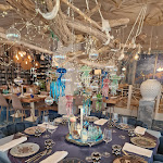 Photo n°2 de l'avis de Enzo.e fait le 11/10/2023 à 13:37 sur le  Maison B. Restaurant & Contemporary Art à Caorle