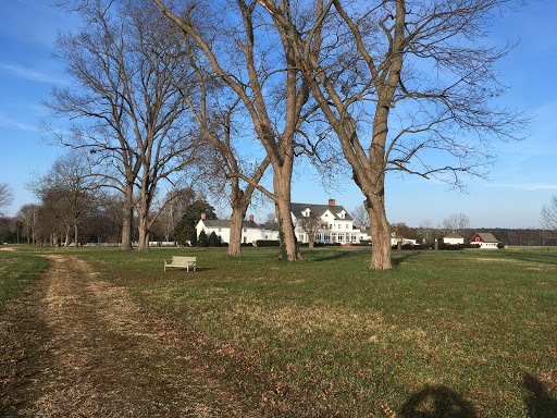 Hotel «Inn At Warner Hall», reviews and photos, 4750 Warner Hall Rd, Gloucester Courthouse, VA 23061, USA