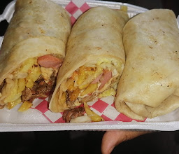 Restaurante Faneganciny photo