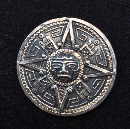 Explore ac dc tattoo ideas, creative tattoo ideas in Laredo, available at Por Vida Tattoos