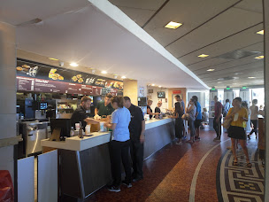 Photo n°27 de McDonald's à Nice ()
