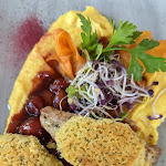 Photo n°6 de l'avis de Thomas.c fait le 31/10/2022 à 20:55 sur le  Restaurant Platzhirsch am Schlosseck à Dresden