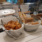 Photo n°1 de l'avis de Beatriz. fait le 20/04/2024 à 17:20 sur le  ibis Hamburg Alster Centrum à Hamburg