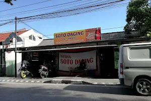Soto Daging Cabang Jombang image