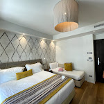 Photo n°1 de l'avis de Cesare.o fait le 24/07/2021 à 19:10 sur le  Hotel Dory Riccione à Riccione