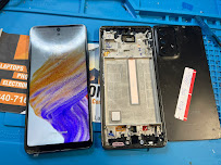 Phone fix by HL CONCEPTS - Photo 8 - Car repair in Laurel, MD, Columbia