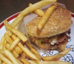 Restauran Antojitos Michelle photo