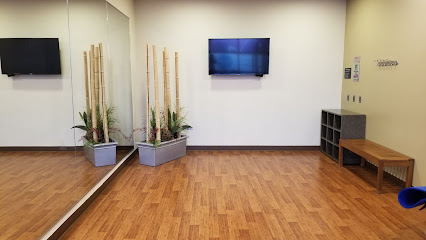 Yoga Room at MDW - 5700 S Cicero Ave, Chicago, IL 60629