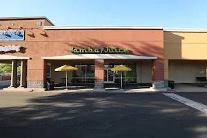 Jamba image