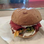 Photo n°2 de l'avis de Jozef.e fait le 01/01/2018 à 12:23 sur le  Panino Giusto à Orio al Serio