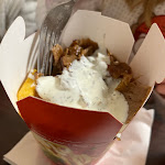 Photo n°7 de l'avis de Derek.u fait le 22/08/2019 à 08:37 sur le  Muzo Pizza-Kebabhaus à Obersulm