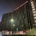 Photo n°2 de l'avis de Luke.a fait le 25/01/2024 à 20:15 sur le  Leonardo Royal Hotel Venice Mestre à Venice