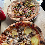 Photo n°1 de l'avis de Enrico.o fait le 30/03/2024 à 12:24 sur le  Pizza Mix à Vicenza