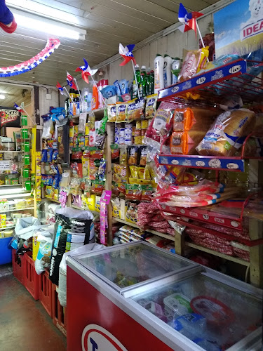 Opiniones de Minimarket Ancud en Los Ángeles - Supermercado