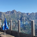 Photo n°2 de l'avis de Majchol.a fait le 17/08/2021 à 15:00 sur le  Rifugio Mirtillo à Lizzola